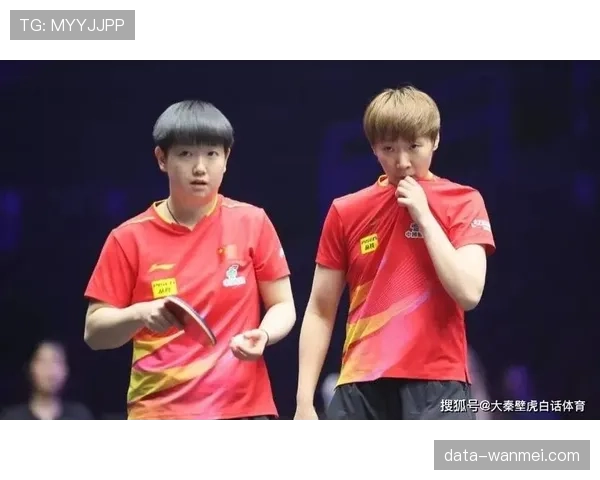 中国大满贯向鹏逆转雨 Hugo晋级四强 孙颖莎王曼昱决赛对决