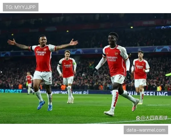 阿森纳客场挑战富勒姆 枪手有望延续连胜巩固英超争冠势头