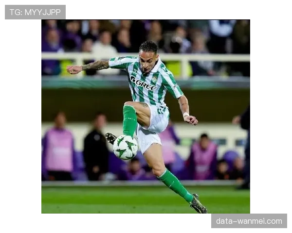 皇家贝蒂斯2比1逆转西班牙人 继续稳居积分榜前列